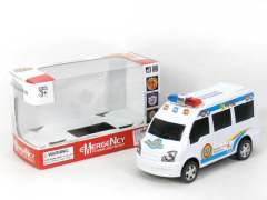 Friction Ambulance W/L_S(3C)