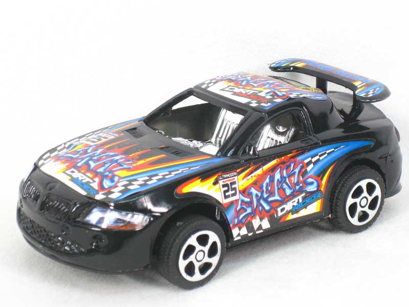 Friction Racing Car(3C) toys