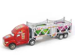 Friction  Truck(2C ) toys