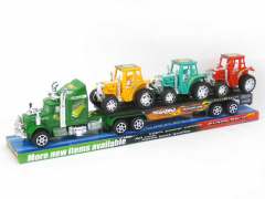 Friction  Tow Truck(2C)