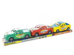 Friciton Sports Car(3in1) toys