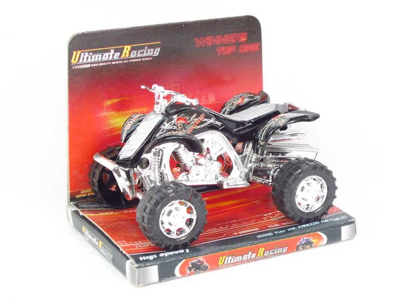 Friction Motorcycle(2C) toys