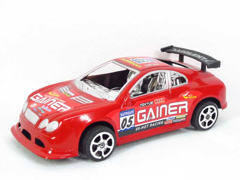 Friction Racing Car(2C) toys