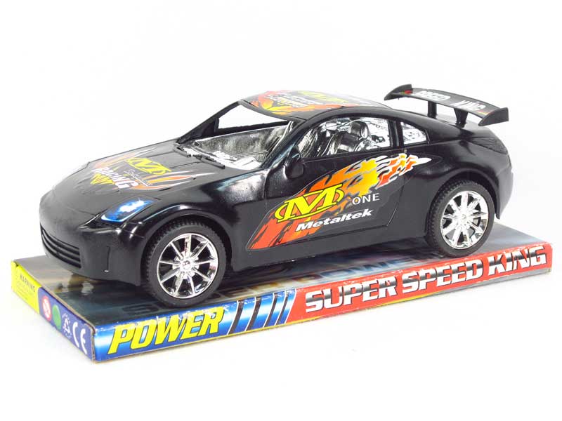 Friction  Car(3C) toys