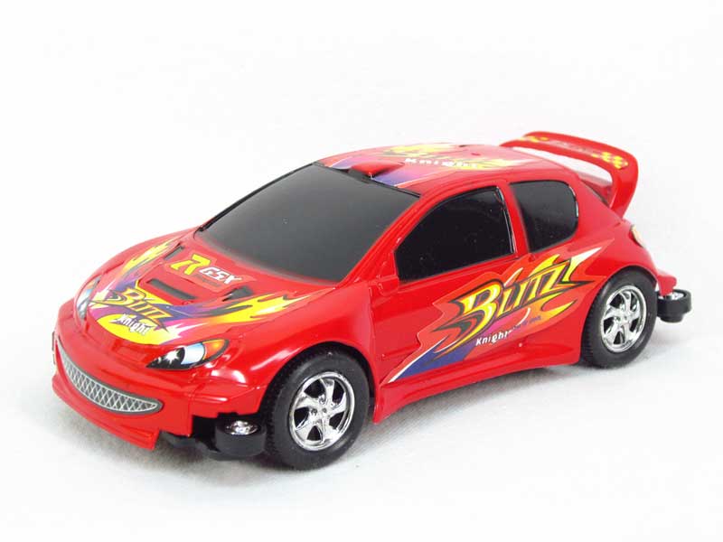 Friction Racing Car(3C) toys