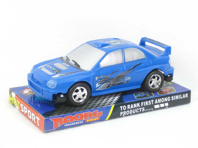 Friction Racing Car(3C) toys