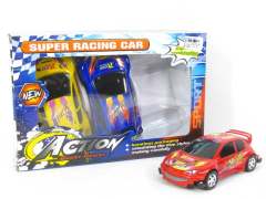 Friction Racing Car(3in1)