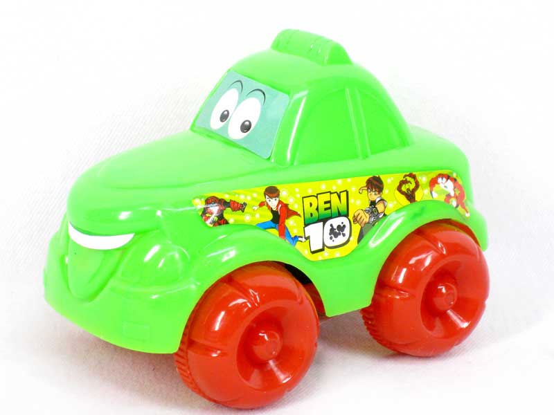 Friction Car(4S4C) toys