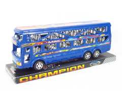 Frcition Bus(2C)