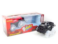 Friction Cross-country Racing Car W/L_M(2in1)
