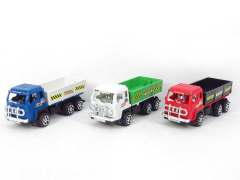 Friction Truck(3C) toys