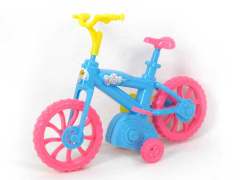 Friction Bicycle(2C) toys