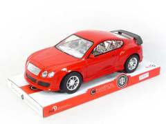 1:16 Friction Car(2C) toys