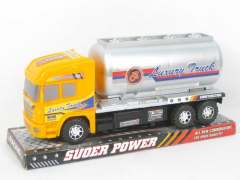 Friction Truck toys