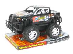 Friction Cross-country Car(2S2C) toys