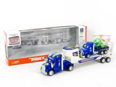 Friction Truck(3C) toys