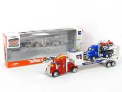 Friction Truck(3C) toys