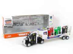 Friction Truck(3C) toys