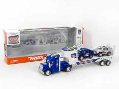 Friction Truck(3C) toys