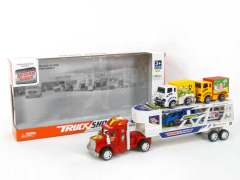 Friction Truck(3C)