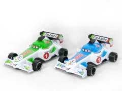 Friction Equation Car(3C) toys