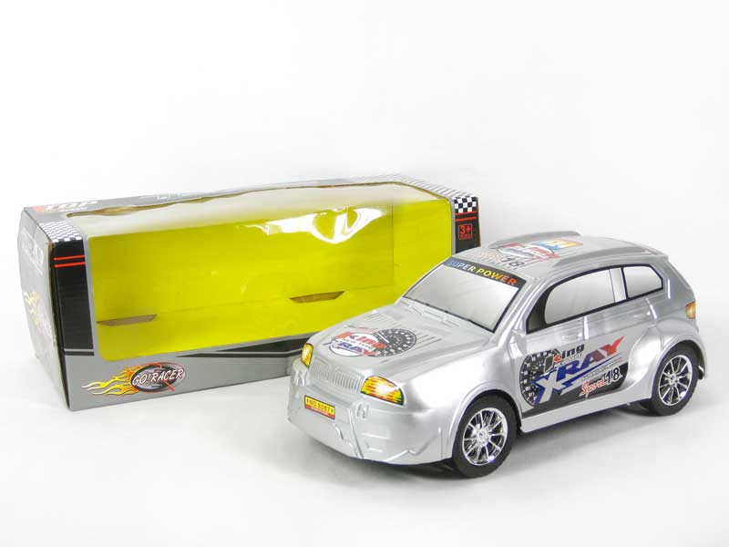 Friction Racing Car(3C) toys