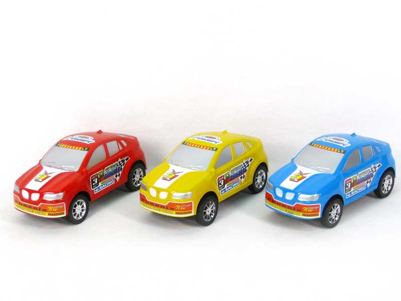 Friction Car(3C) toys