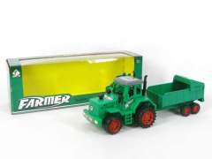 Friction Farmer Truck