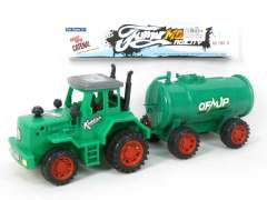 Friction Farmer Truck