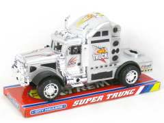 Friction Truck(3C) toys