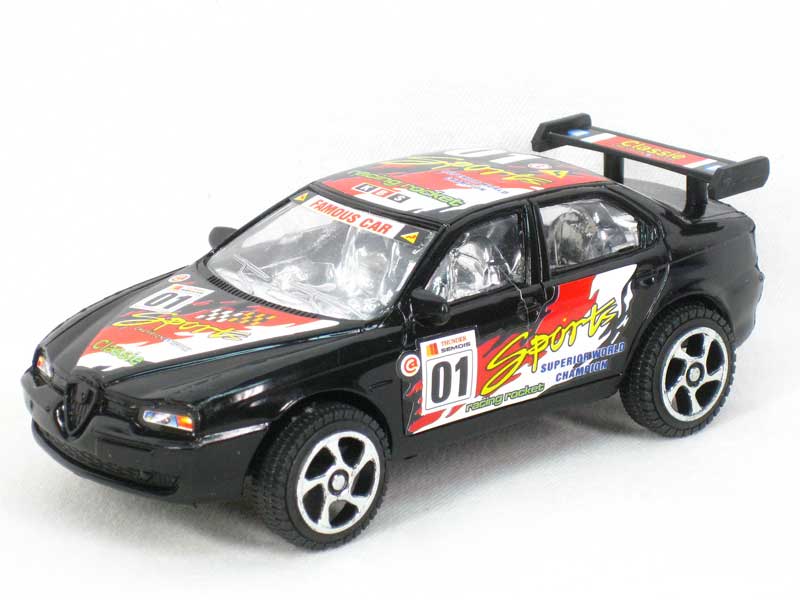 Friction Sports Car(3S3C) toys