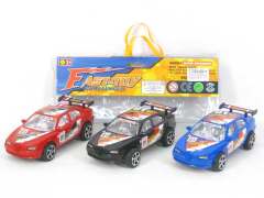 Friciton Sports Car(3in1) toys