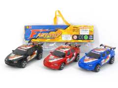 Friciton Sports Car(3in1) toys