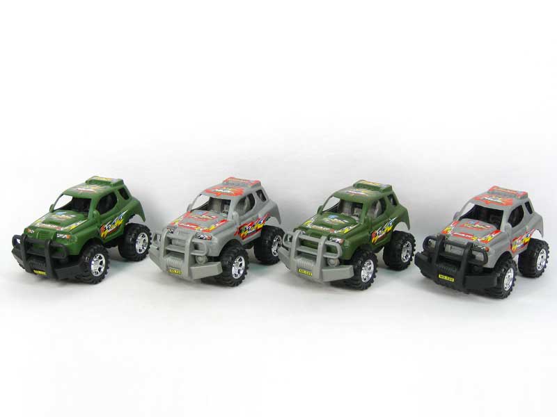 Friction Car(4S2C) toys