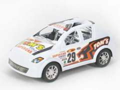Friction Racing Car(4C)