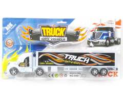Friction Truck(2C)