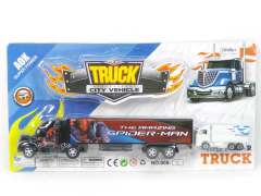 Friction Truck(2C)