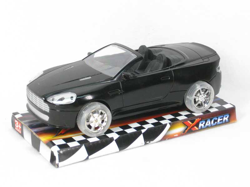 Friction  Car W/L_M(2C) toys