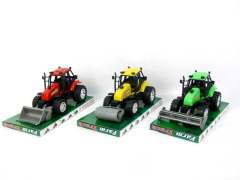 Fiction Tractor(3S)