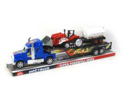 Friction Truck(3C) toys