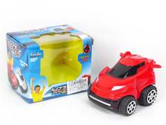 Fricion Car(2S4C) toys