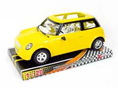 Friction  Car toys