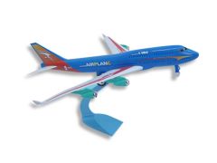 Friction Airplane (2C) toys