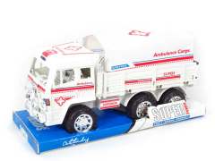 Friction Ambulance
