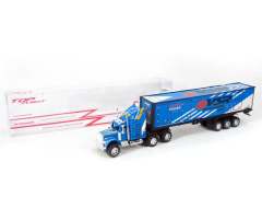 Friction Truck(2C) toys