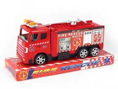 Friction Fire Engine W/L_M(2S)