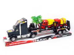 Friction Truck(2C) toys