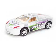 Friction Sports Car(3C)