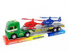 Friction Tow Truck toys