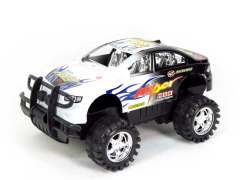 Friction Racing Car(3C) toys